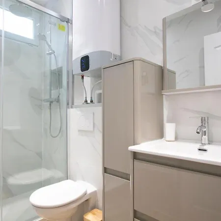 Apartment Cozy Et Bien Equipe Pres De Paris *
